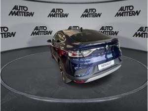 Renault Arkana 140Automatik Techno ComfortCityPaket