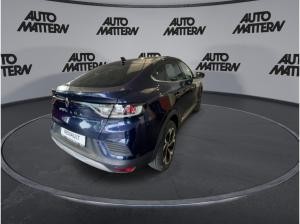 Renault Arkana 140Automatik Techno ComfortCityPaket