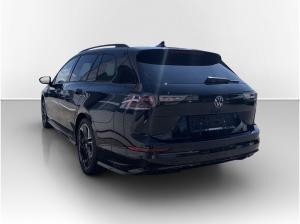 Volkswagen Golf VIII Variant 2.0 TDI DSG - R-Line