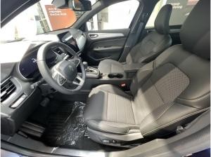 Renault Arkana 140Automatik Techno ComfortCityPaket