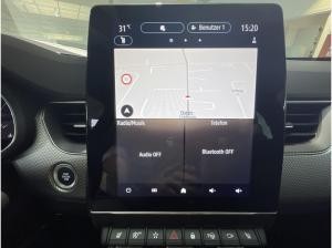 Renault Arkana 140Automatik Techno ComfortCityPaket