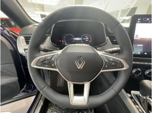 Renault Arkana 140Automatik Techno ComfortCityPaket