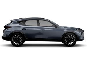 Cupra Formentor Modellgarantie