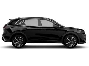Volkswagen Tiguan oder ähnlich | SUV