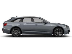 Audi A6 45 Avant Modellgarantie