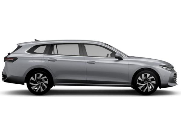 Volkswagen Passat Variant oder ähnlich | Kombi