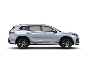 Volkswagen Tayron oder ähnlich | SUV