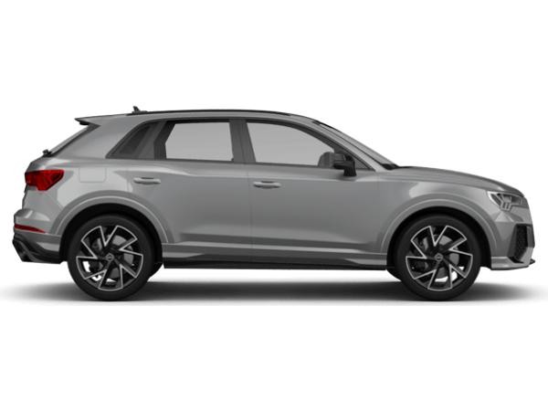 Audi Q3 oder ähnlich | Premium SUV