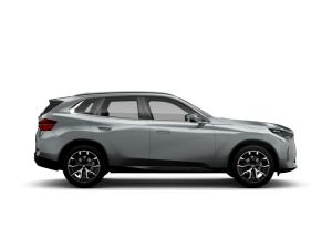 BMW X3 20 oder ähnlich | Premium SUV