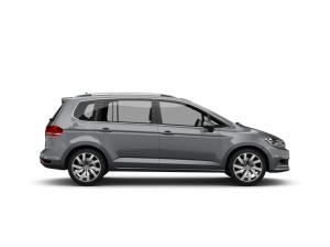 Volkswagen Touran oder ähnlich | Van