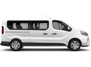 Nissan Primastar oder ähnlich | Kleinbus