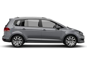 Volkswagen Touran oder ähnlich | Van