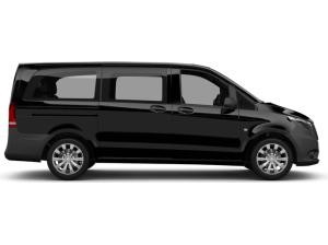 Mercedes-Benz Vito Vito-Tourer oder ähnlich | Kleinbus