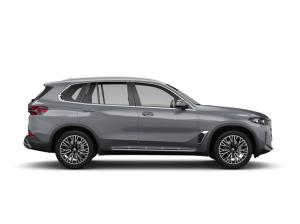 BMW X5 oder ähnlich | Premium SUV