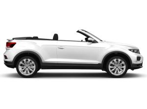 Volkswagen T-Roc Cabriolet oder ähnlich | Cabrio