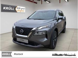 Nissan X-Trail 1.5 VC-T Mild-Hybrid N-Connecta