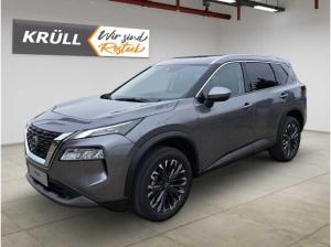 Nissan X-Trail 1.5 VC-T Mild-Hybrid N-Connecta