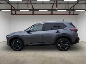 Nissan X-Trail 1.5 VC-T Mild-Hybrid N-Connecta