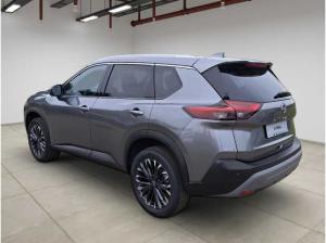 Nissan X-Trail 1.5 VC-T Mild-Hybrid N-Connecta