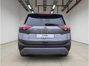 Nissan X-Trail 1.5 VC-T Mild-Hybrid N-Connecta