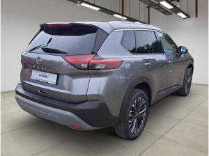 Nissan X-Trail 1.5 VC-T Mild-Hybrid N-Connecta