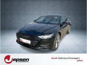 Audi A7 Sportback 55 TFSI qu. S tr. PANO HUD Matrix