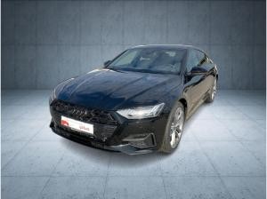 Audi A7 Sportback 55 TFSI qu. S tr. PANO HUD Matrix