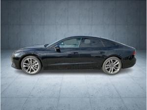 Audi A7 Sportback 55 TFSI qu. S tr. PANO HUD Matrix