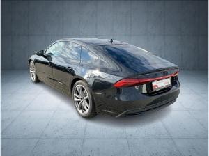 Audi A7 Sportback 55 TFSI qu. S tr. PANO HUD Matrix
