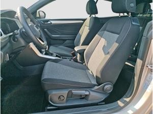 Volkswagen T-Roc Cabriolet MOVE 1.5 TSI OPF LenkHzg App Nav