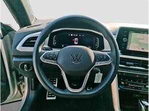 Volkswagen T-Roc Cabriolet MOVE 1.5 TSI OPF LenkHzg App Nav