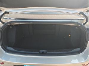 Volkswagen T-Roc Cabriolet MOVE 1.5 TSI OPF LenkHzg App Nav