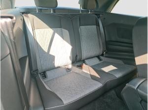 Volkswagen T-Roc Cabriolet MOVE 1.5 TSI OPF LenkHzg App Nav