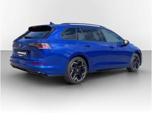 Volkswagen Golf VIII Variant 1.5 eTSI DSG - R-Line