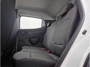 Dacia Spring Essential ELECTRIC 45 🔌🔍STOP > >>OHNE KLIMAANLAGE