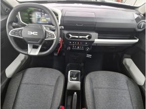 Dacia Spring Essential ELECTRIC 45 🔌🔍STOP > >>OHNE KLIMAANLAGE