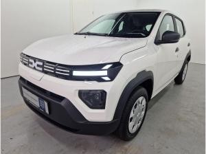 Dacia Spring Essential ELECTRIC 45 🔌🔍STOP > >>OHNE KLIMAANLAGE