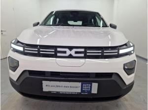 Dacia Spring Essential ELECTRIC 45 🔌🔍STOP > >>OHNE KLIMAANLAGE