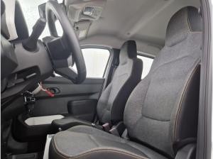 Dacia Spring Essential ELECTRIC 45 🔌🔍STOP > >>OHNE KLIMAANLAGE