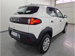 Dacia Spring Essential ELECTRIC 45 🔌🔍STOP > >>OHNE KLIMAANLAGE