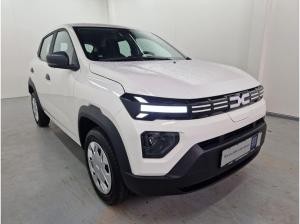 Dacia Spring Essential ELECTRIC 45 🔌🔍STOP > >>OHNE KLIMAANLAGE