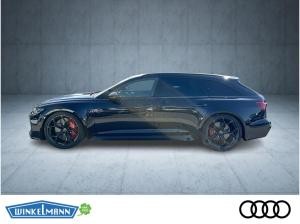 Audi RS6 Avant quattro performance RS-DYNAMIKPAKET PLUS/KERAMIK/AGA *SOFORT VERFÜGBAR*