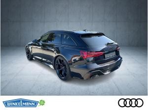 Audi RS6 Avant quattro performance RS-DYNAMIKPAKET PLUS/KERAMIK/AGA *SOFORT VERFÜGBAR*