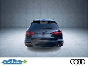 Audi RS6 Avant quattro performance RS-DYNAMIKPAKET PLUS/KERAMIK/AGA *SOFORT VERFÜGBAR*