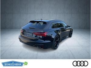 Audi RS6 Avant quattro performance RS-DYNAMIKPAKET PLUS/KERAMIK/AGA *SOFORT VERFÜGBAR*