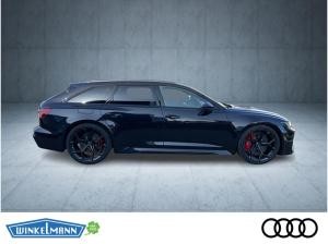 Audi RS6 Avant quattro performance RS-DYNAMIKPAKET PLUS/KERAMIK/AGA *SOFORT VERFÜGBAR*