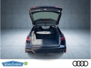Audi RS6 Avant quattro performance RS-DYNAMIKPAKET PLUS/KERAMIK/AGA *SOFORT VERFÜGBAR*