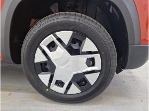 Dacia Spring Expression ELECTRIC 45 🔌🔌zzgl. Überführung