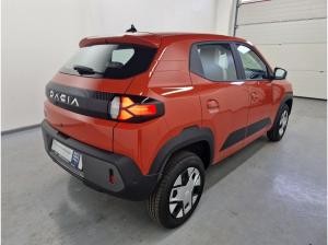 Dacia Spring Expression ELECTRIC 45 🔌🔌zzgl. Überführung