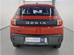 Dacia Spring Expression ELECTRIC 45 🔌🔌zzgl. Überführung
